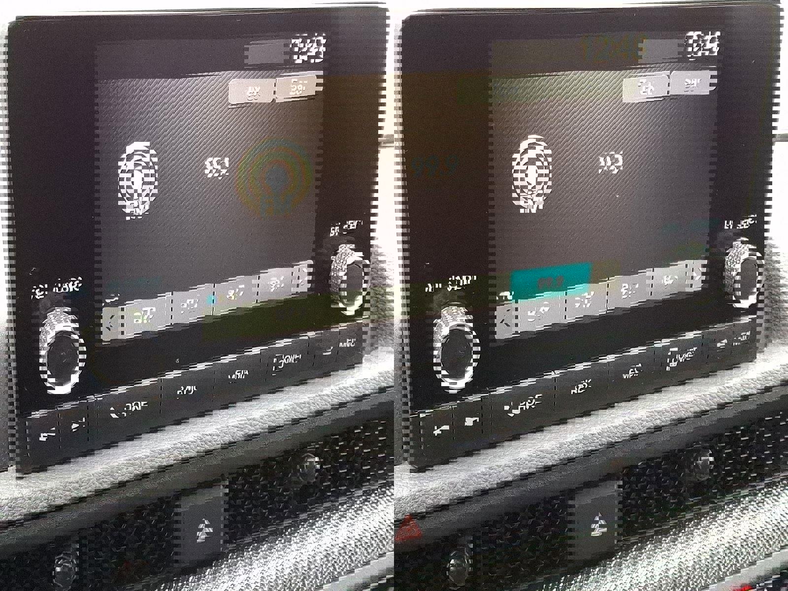 Used 2024 Honda CR-V EX image 16