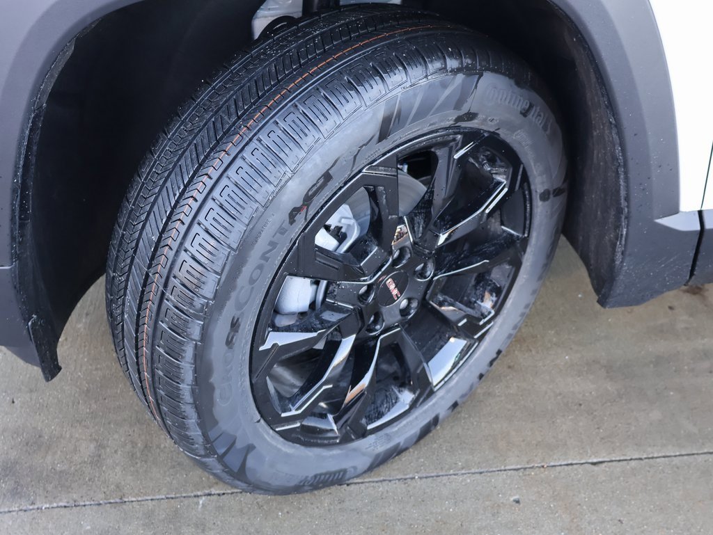 New 2026 GMC Terrain Elevation w/ Elevation Premium Package image 40