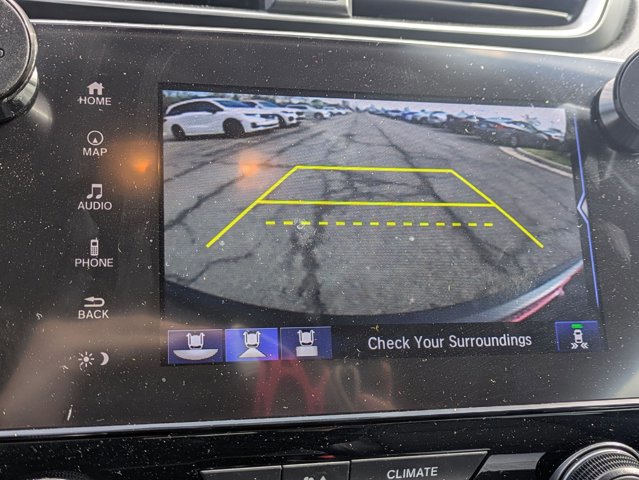 Used 2022 Honda CR-V Touring image 14