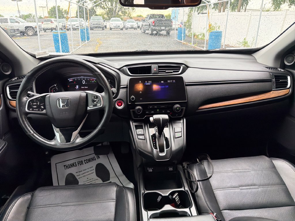 Used 2020 Honda CR-V EX-L image 14