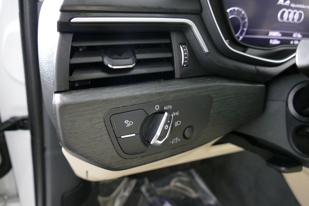 Used 2019 Audi A4 2.0T Premium Plus w/ Premium Plus Package image 21