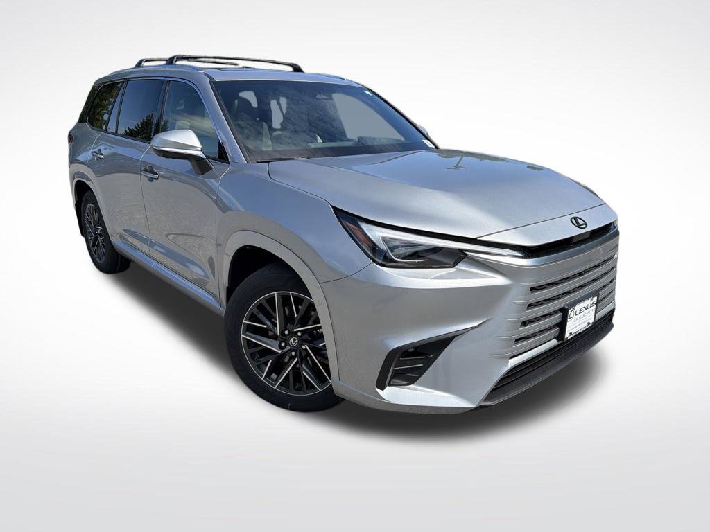 New 2026 Lexus TX 350 AWD w/ Technology Package image 3