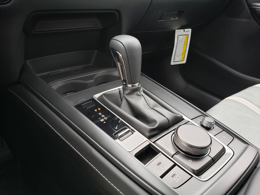 New 2026 MAZDA CX-30 2.5 Turbo Aire Edition AWD/4WD image 11
