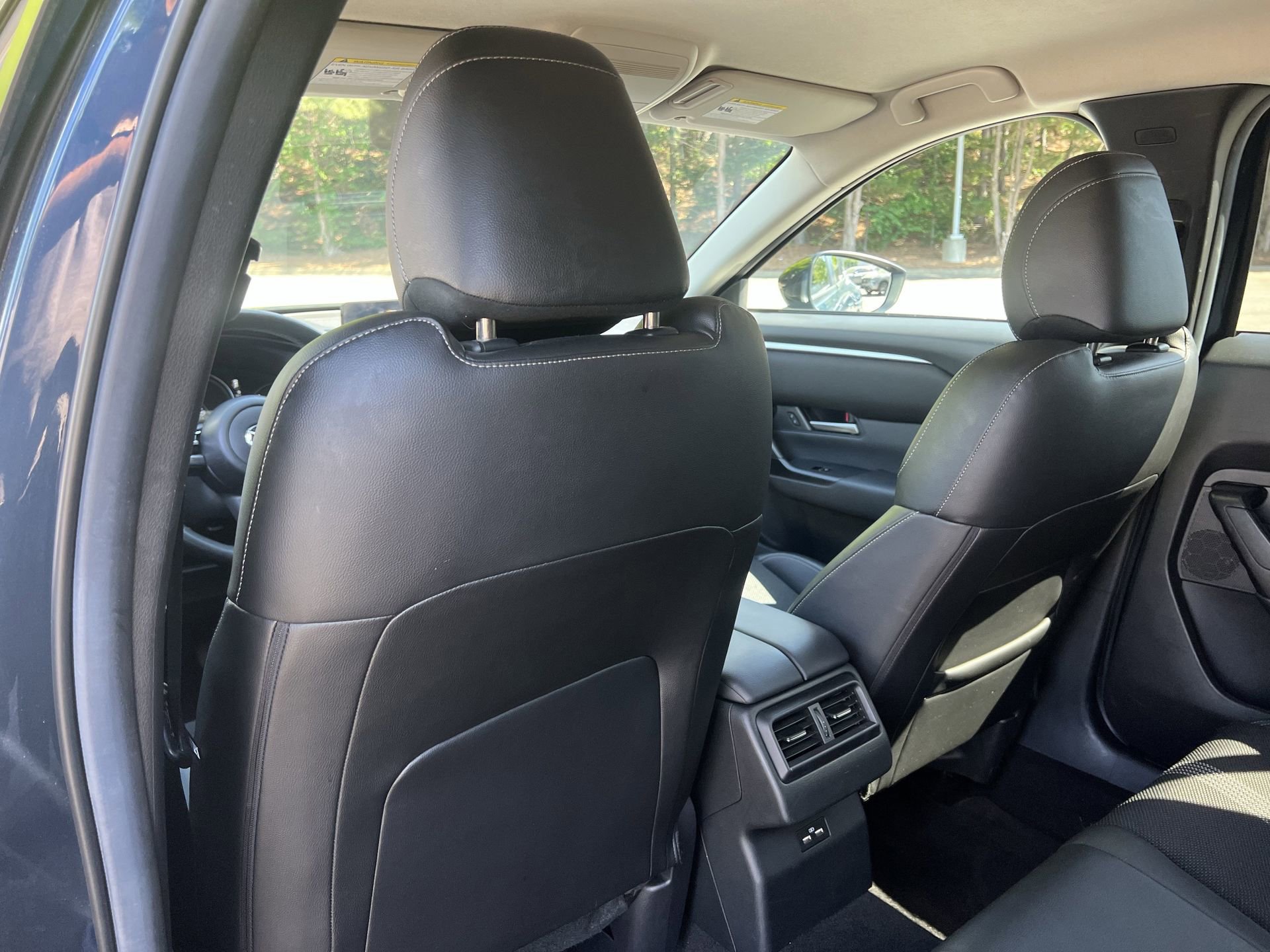 Used 2024 MAZDA CX-50 AWD 2.5 S w/ Preferred Package image 18