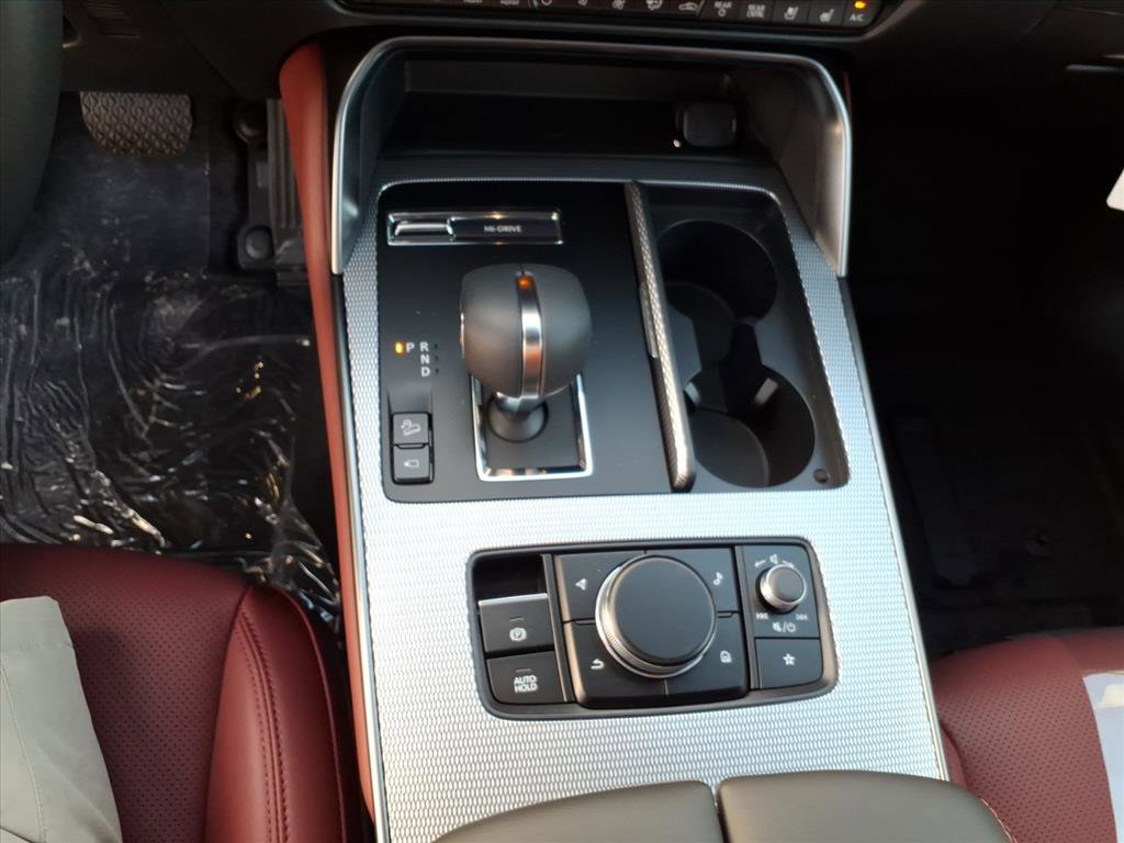 New 2026 MAZDA CX-70 3.3 Turbo w/ Premium Plus Pkg image 17