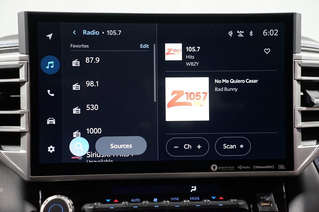 Used 2023 Toyota Tundra Platinum image 19