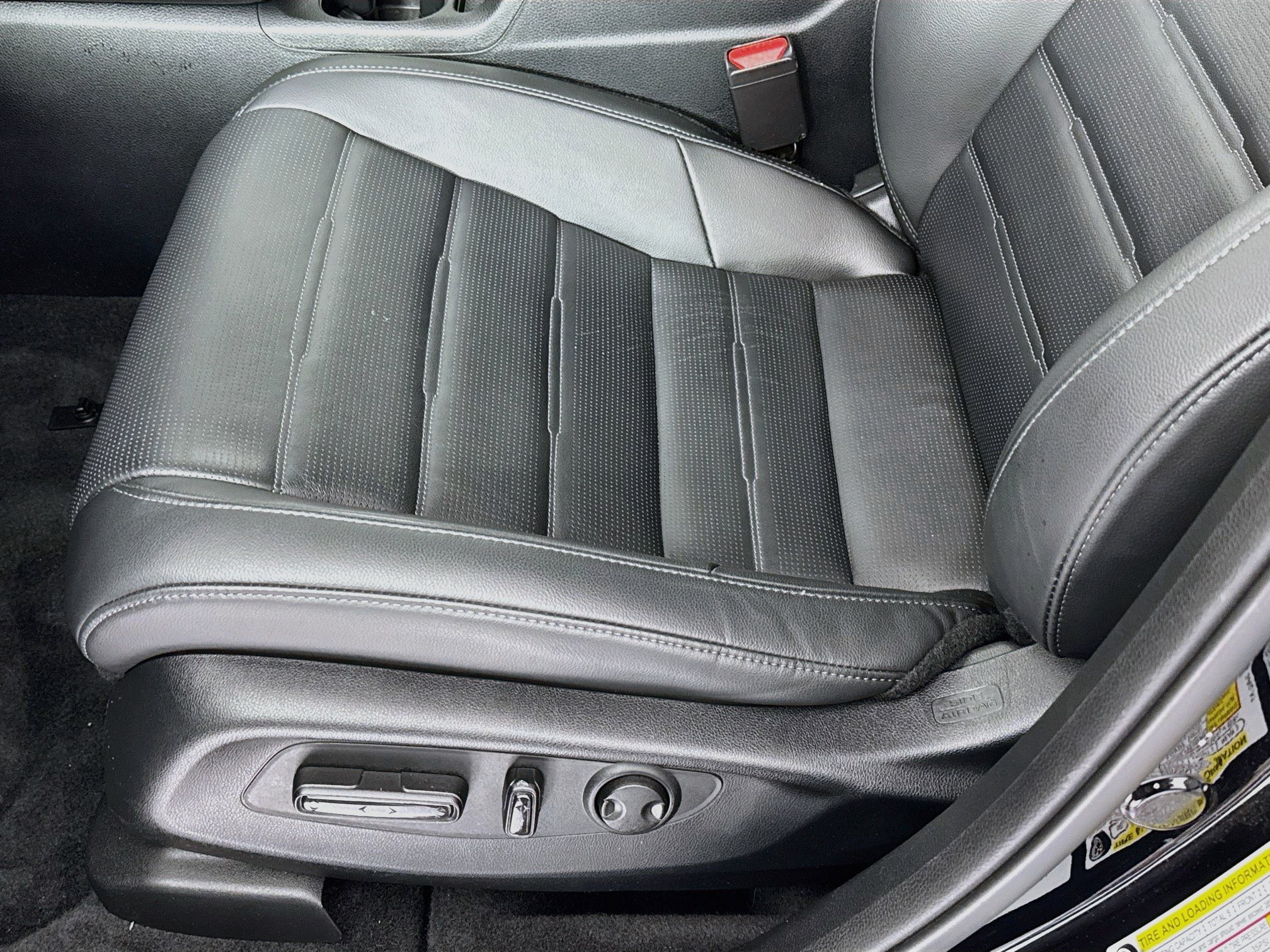 Certified 2024 Honda CR-V EX-L image 18