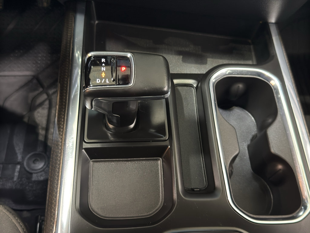 Used 2024 Chevrolet Silverado 1500 RST w/ True North Edition Plus AWD/4WD image 35