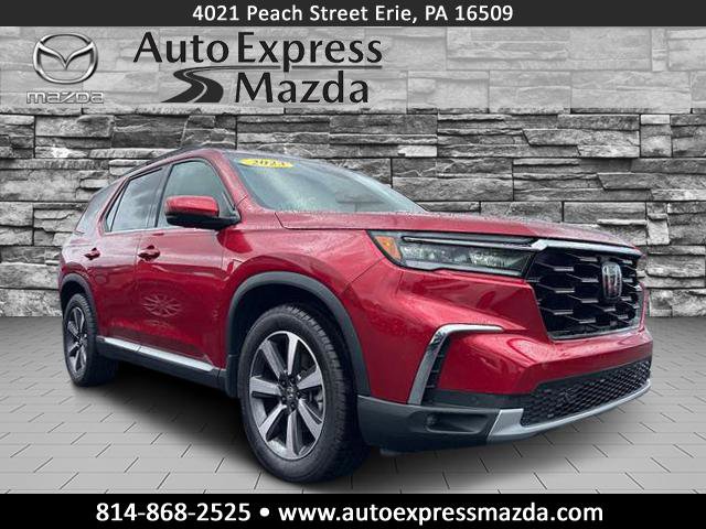 Used 2023 Honda Pilot Touring