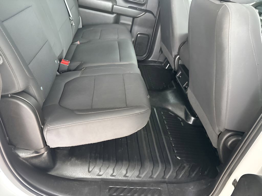 Used 2023 GMC Sierra 2500 Pro image 19