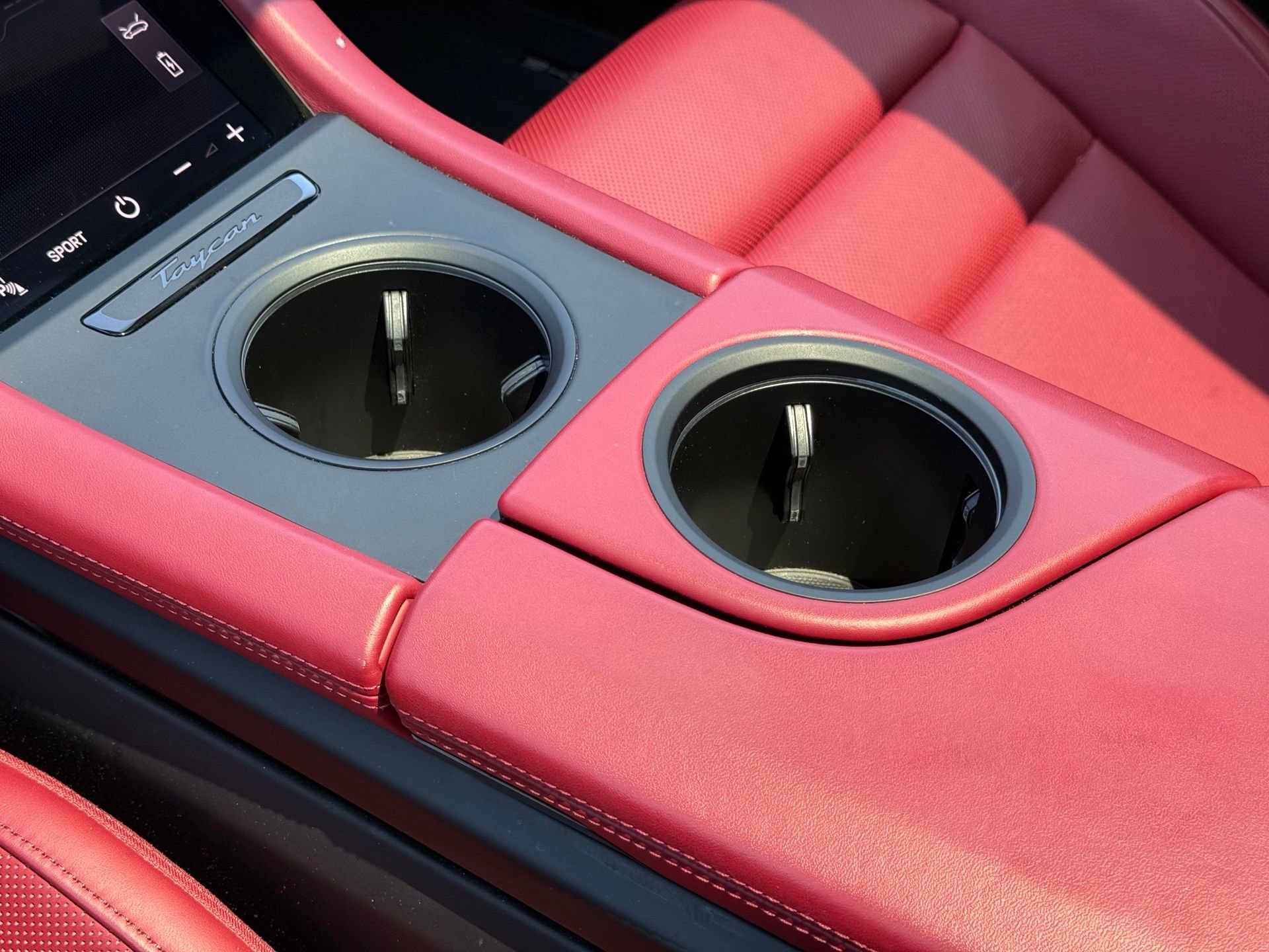 Certified 2023 Porsche Taycan RWD image 22