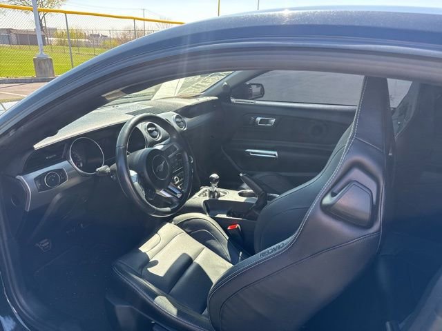 Used 2021 Ford Mustang GT w/ Black Accent Package image 6
