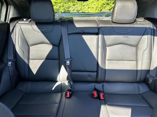 Used 2024 Cadillac XT4 Sport AWD/4WD image 40