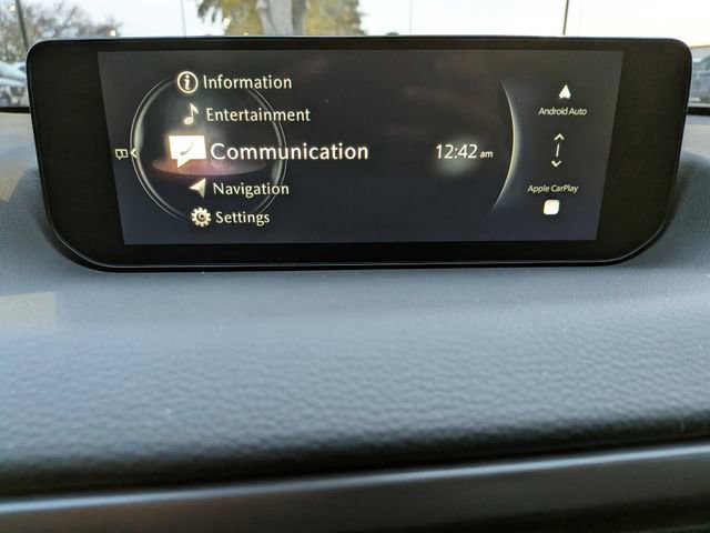 New 2026 MAZDA CX-50 AWD 2.5 Hybrid w/ Weather Package image 19