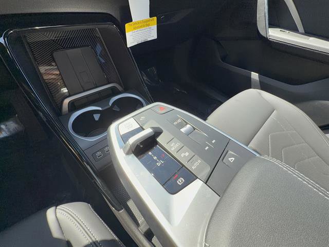 New 2025 BMW X1 xDrive28i w/ Convenience Package image 18