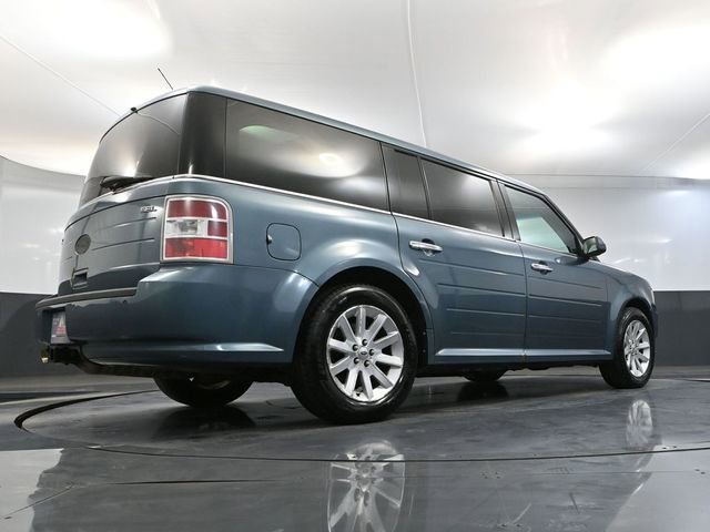 Used 2010 Ford Flex SEL image 56