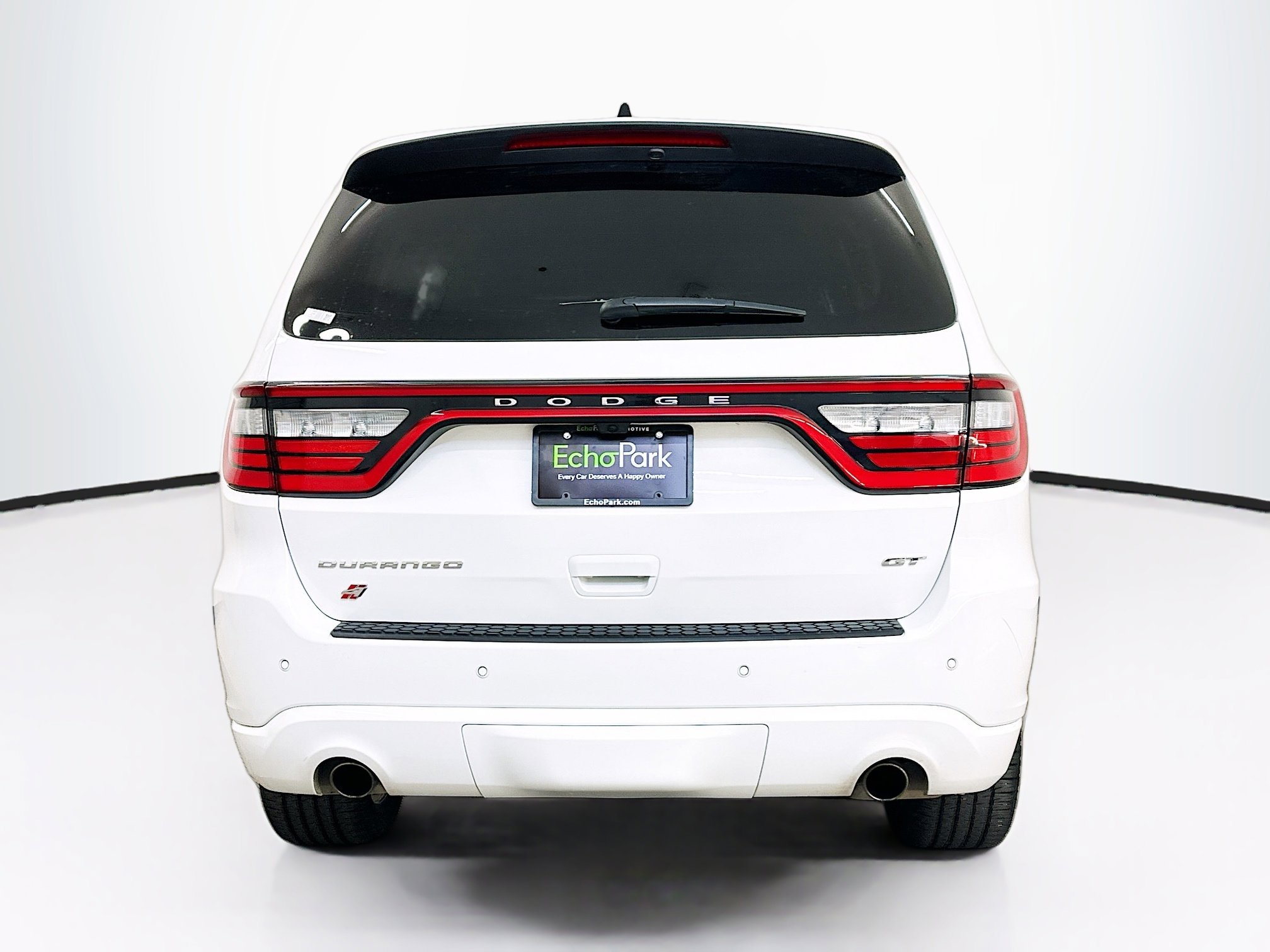 Used 2024 Dodge Durango GT image 7