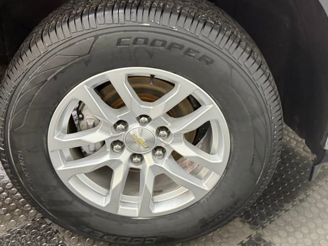 Used 2020 Chevrolet Silverado 1500 LT image 13