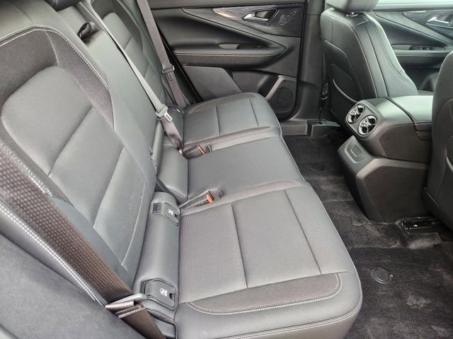 Used 2024 Chevrolet Blazer EV LT AWD/4WD image 30