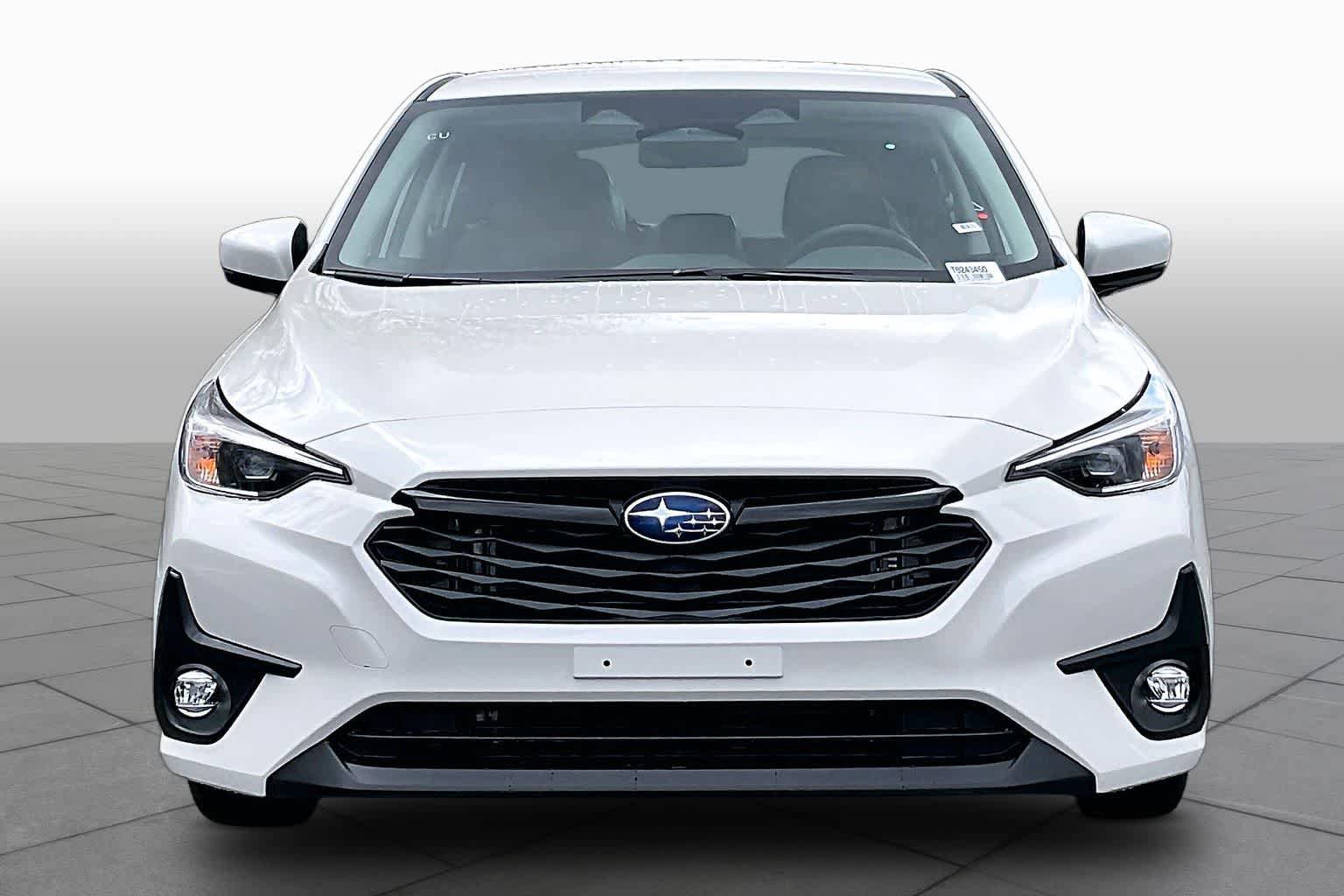 New 2026 Subaru Impreza 2.0i Sport AWD/4WD image 3