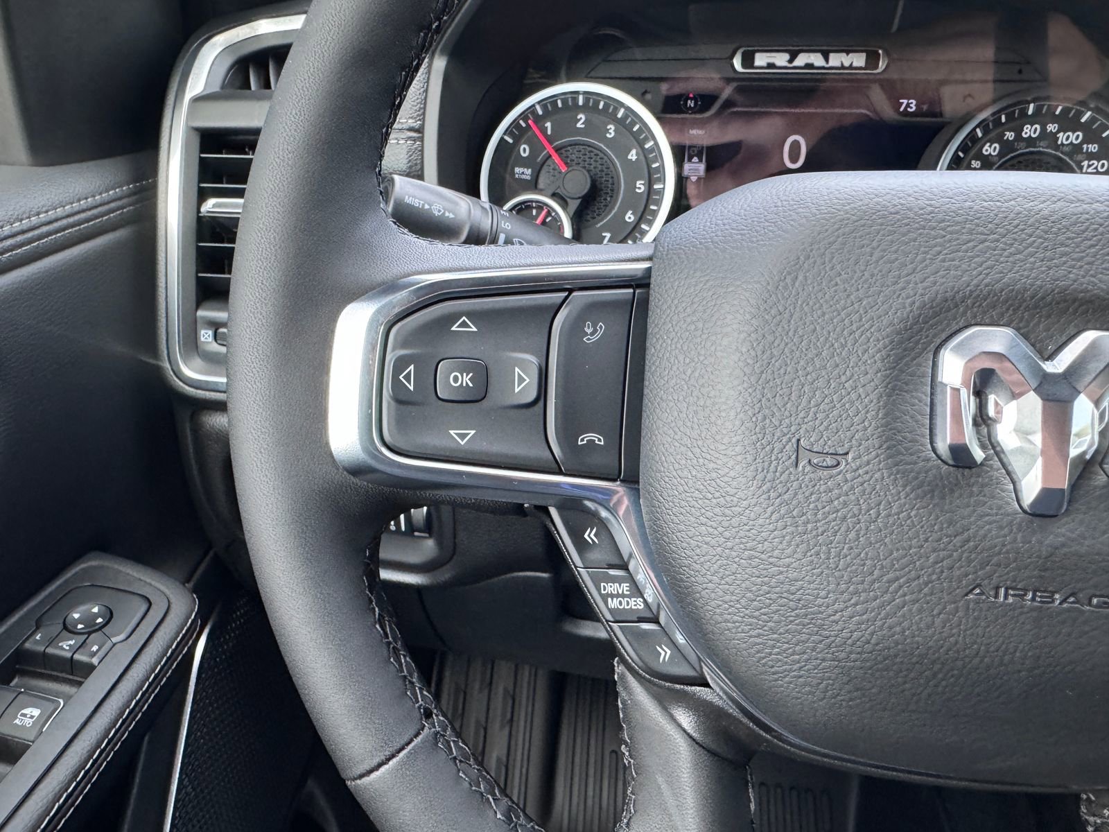 New 2026 RAM 1500 Laramie image 16