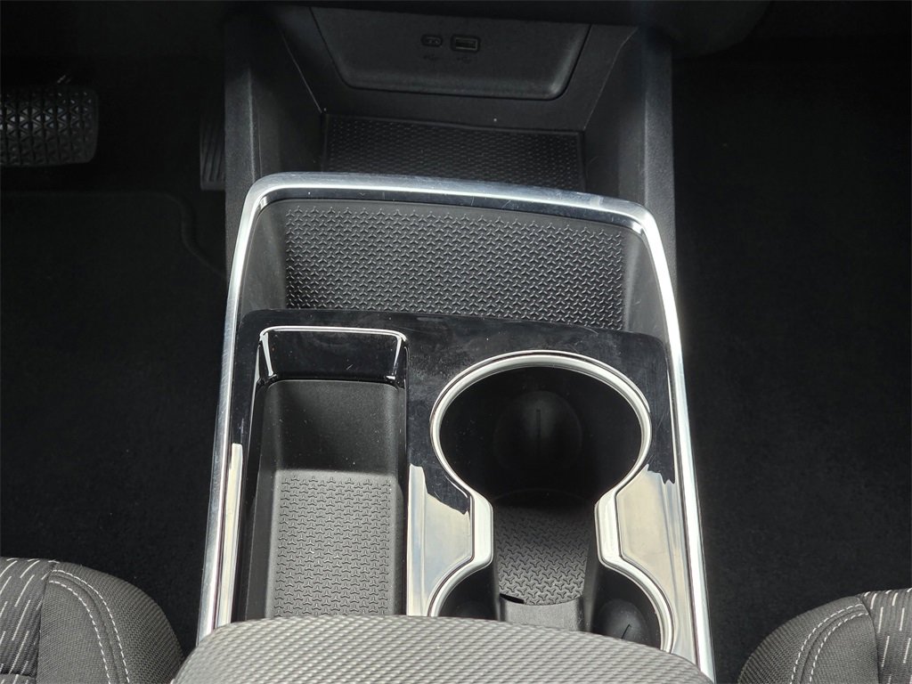 Certified 2025 Chevrolet Equinox LT image 22