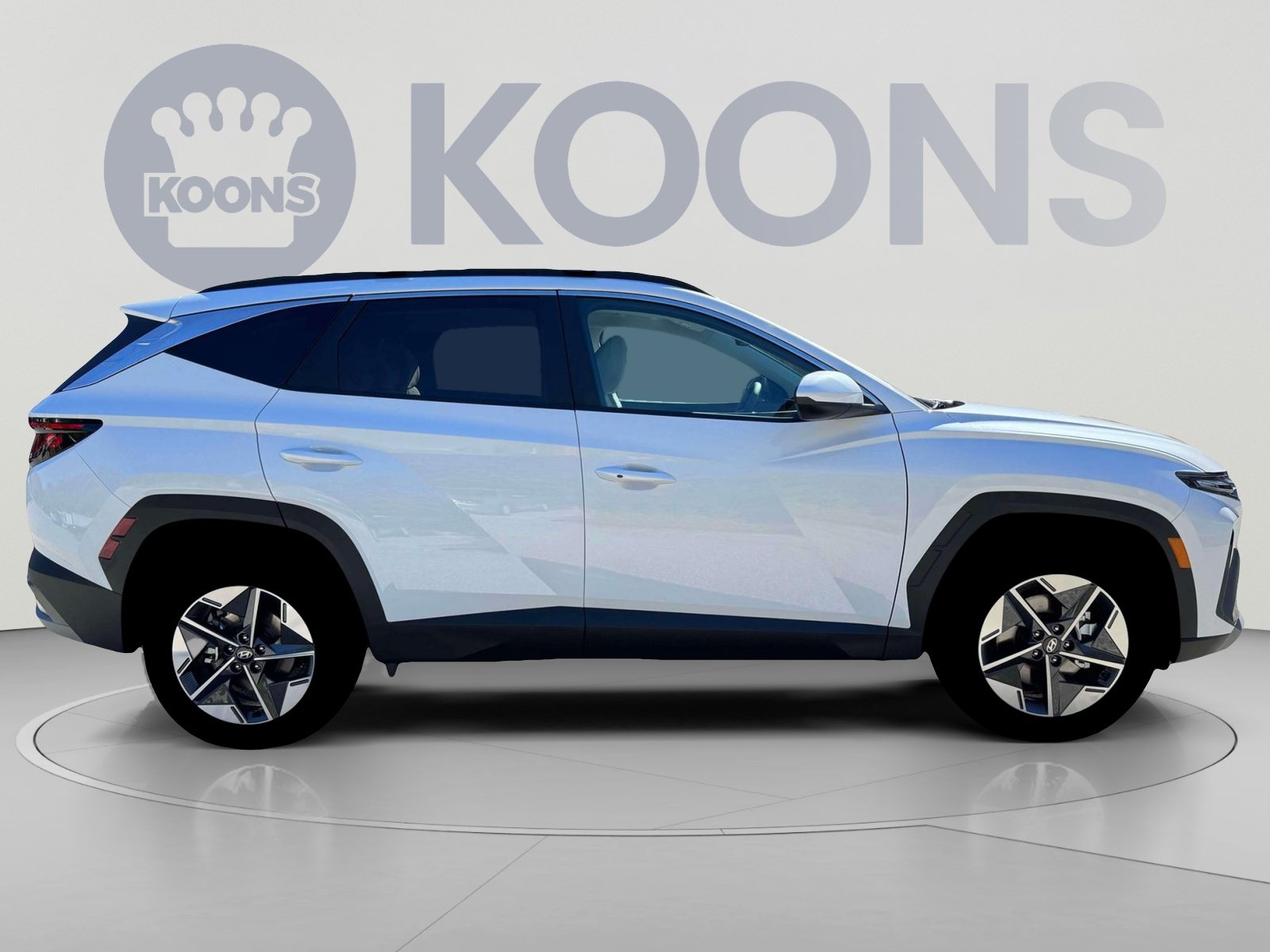 New 2026 Hyundai Tucson SEL w/ Tow & Go Package AWD/4WD image 12