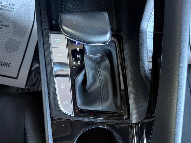 Used 2022 Hyundai Elantra SEL w/ Convenience + Premium Package image 24