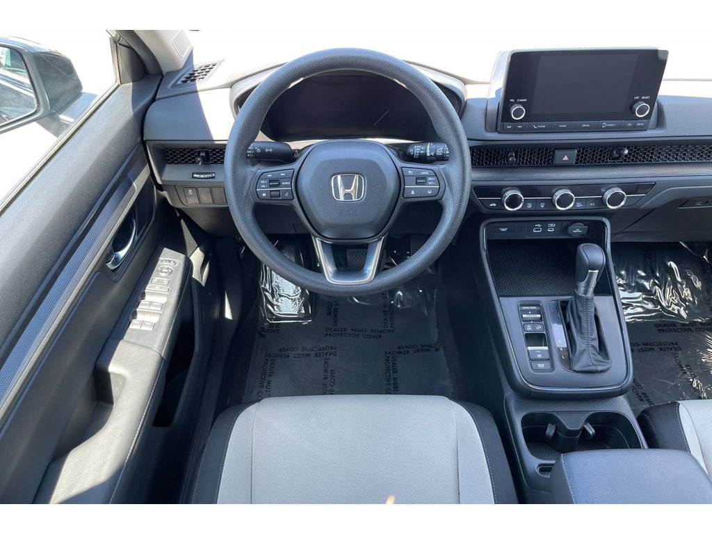 Certified 2023 Honda CR-V EX image 16