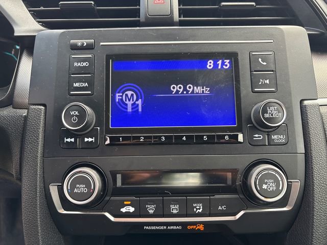 Used 2019 Honda Civic LX image 22