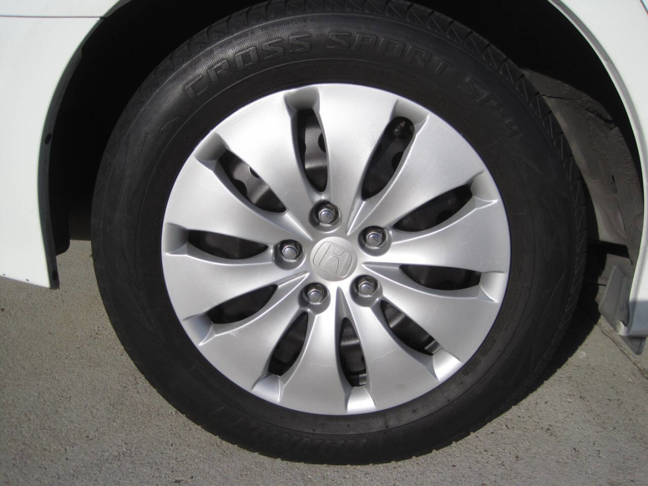 Used 2011 Honda Accord LX image 36