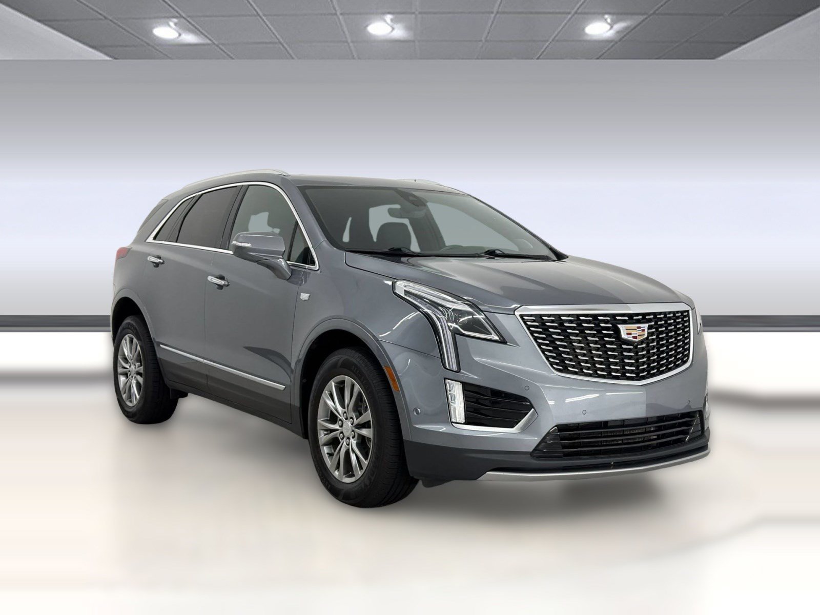 Used 2022 Cadillac XT5 Premium Luxury w/ Technology Package FWD image 7