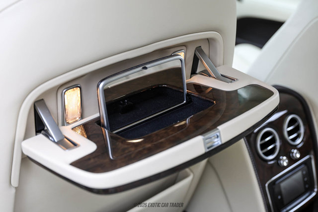 Used 2014 Bentley Flying Spur W12 AWD/4WD image 42