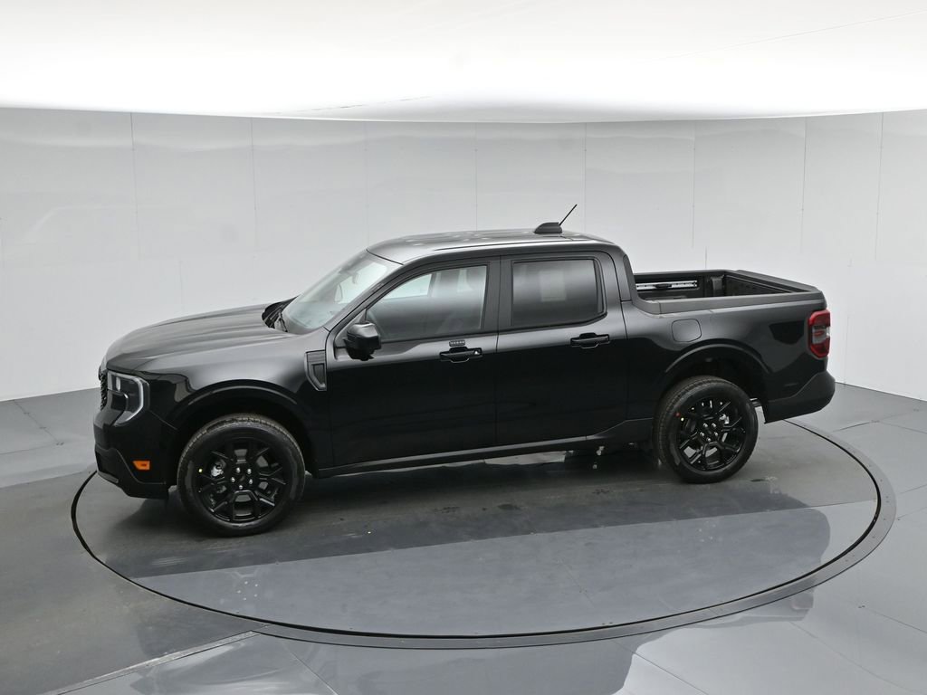 New 2026 Ford Maverick Lariat w/ Black Appearance Package image 43
