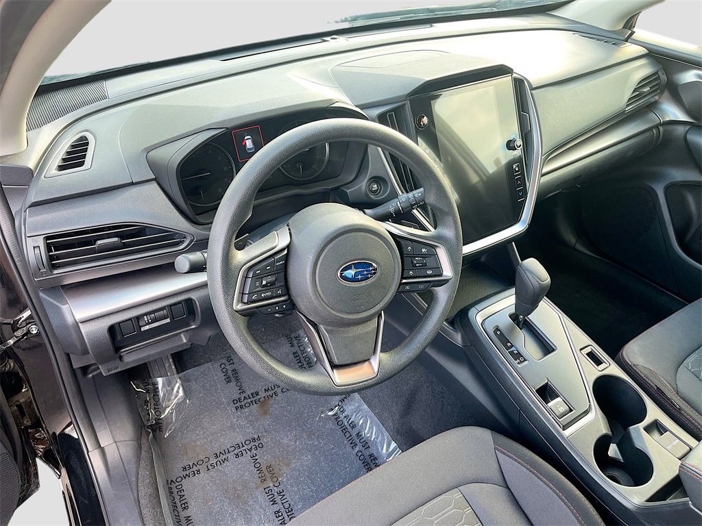 Used 2024 Subaru Impreza 2.0i Sport image 9