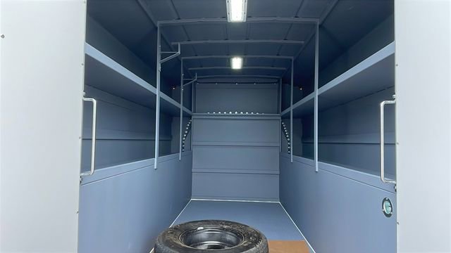 New 2026 Chevrolet Express 3500 w/ Power Convenience Package image 18