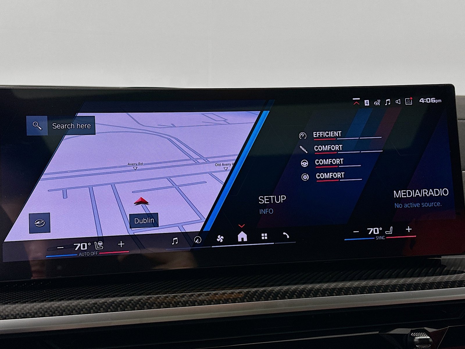 New 2027 BMW X6 M Competition w/ Executive Package AWD/4WD image 24