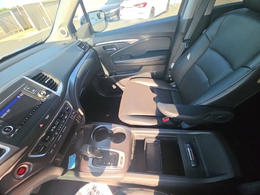 Used 2017 Honda Ridgeline RTL image 24