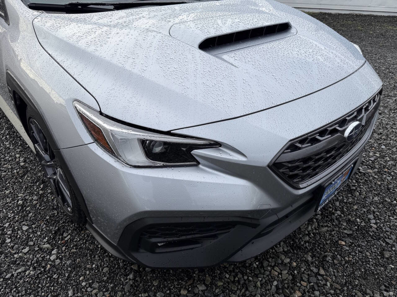 Used 2024 Subaru WRX Limited AWD/4WD image 9