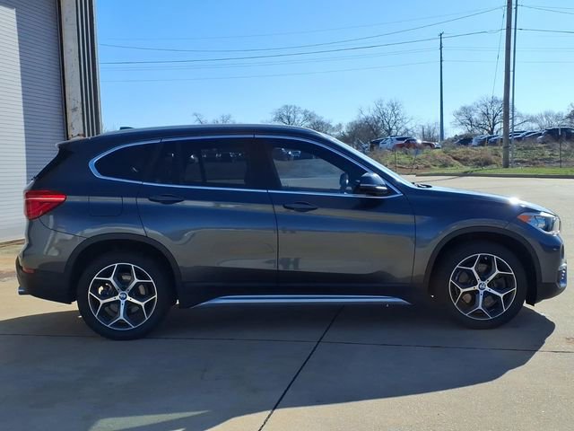 Used 2019 BMW X1 sDrive28i image 5