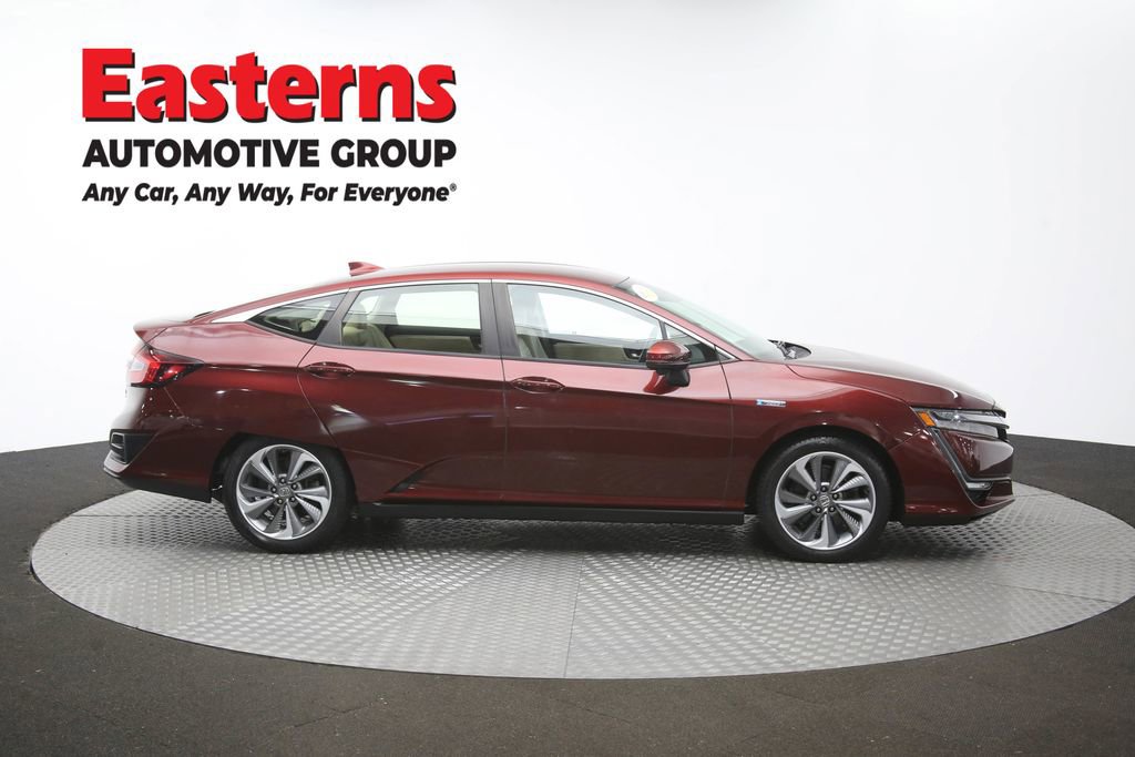 Used 2018 Honda Clarity Touring image 45