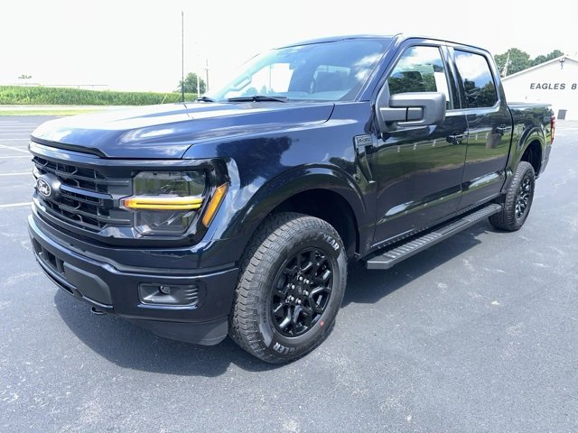 New 2025 Ford F150 XLT w/ Equipment Group 301A Standard image 15