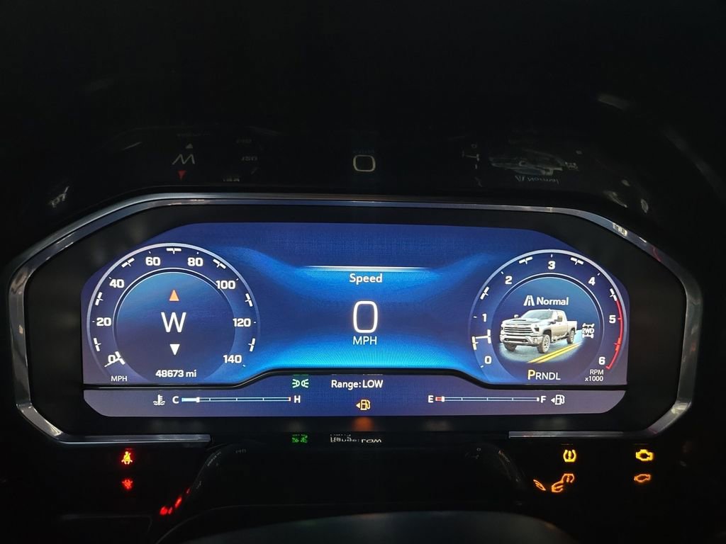 Used 2024 Chevrolet Silverado 2500 LT image 19