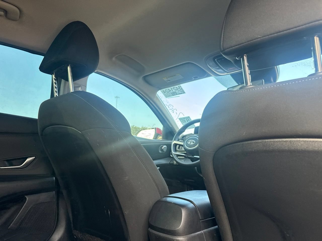 Used 2023 Hyundai Elantra SEL FWD image 26