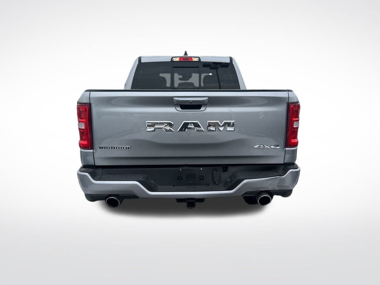 Used 2025 RAM 1500 Big Horn image 27