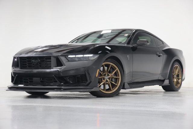 Used 2024 Ford Mustang Dark Horse RWD image 12