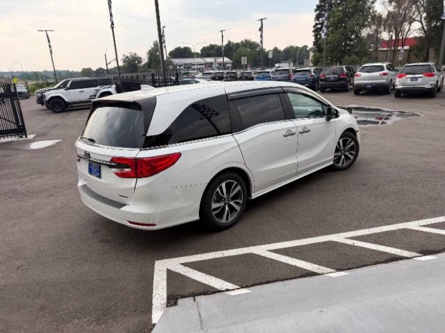 Used 2023 Honda Odyssey Touring image 14