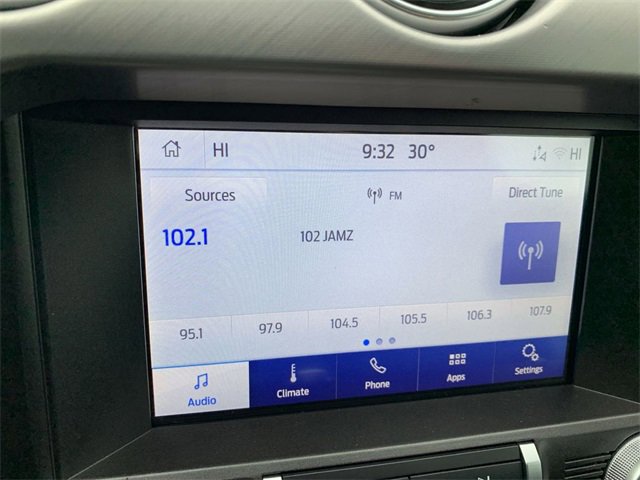 Used 2020 Ford Mustang Premium w/ Pony Package image 21