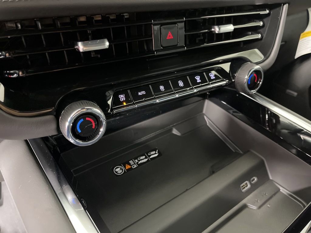 New 2026 Chevrolet Tahoe LT w/ Comfort Package image 34