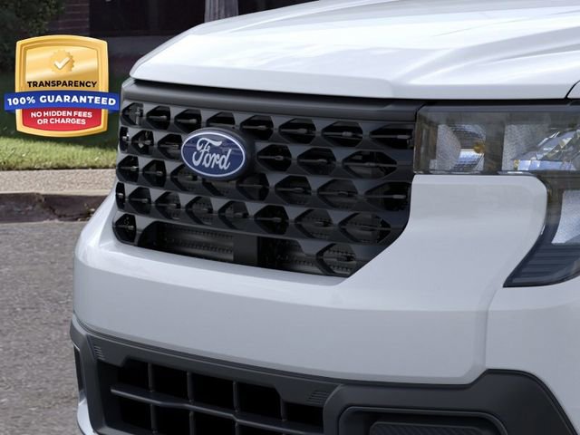 New 2026 Ford Maverick XLT w/ XLT Luxury Package image 18